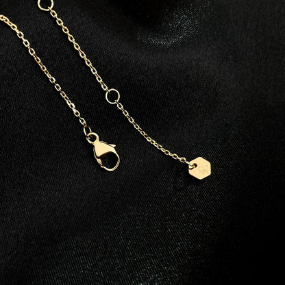 [⭐Maelin]BEE MINI NECKLACE