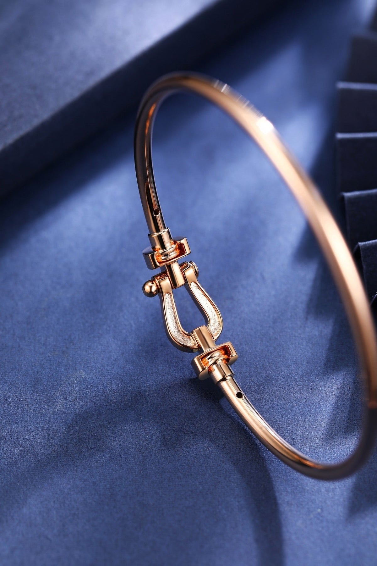 [⭐Maelin]FORCE 10 MOYEN DIAMOND BRACELET