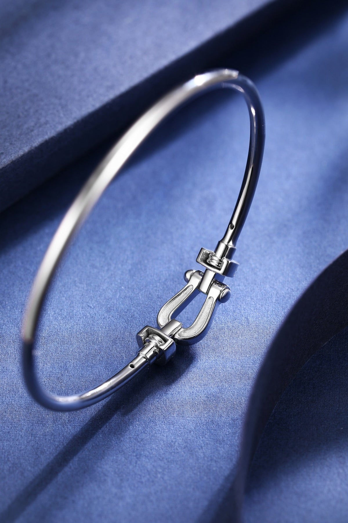 [⭐Maelin]FORCE 10 MOYEN DIAMOND BRACELET