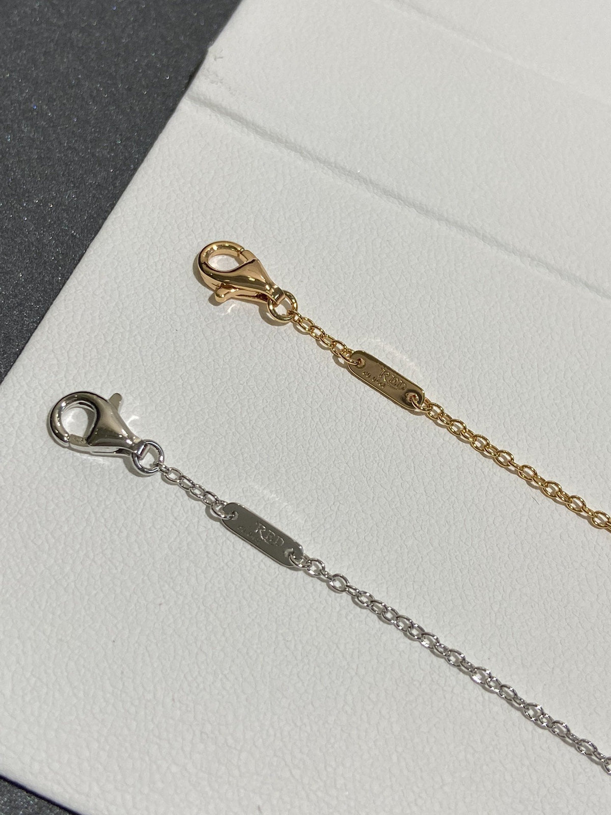 [⭐Maelin]CHANCE INFINIE DIAMOND BRACELET