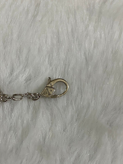 [⭐Maelin]CLOVER 1 MOTIF PIETERSITE BRACELET