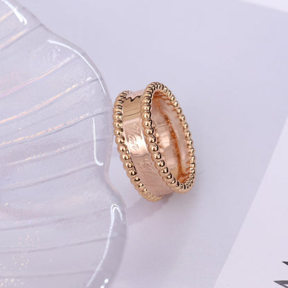 [⭐Maelin]PERLEE SIGNATURE RING