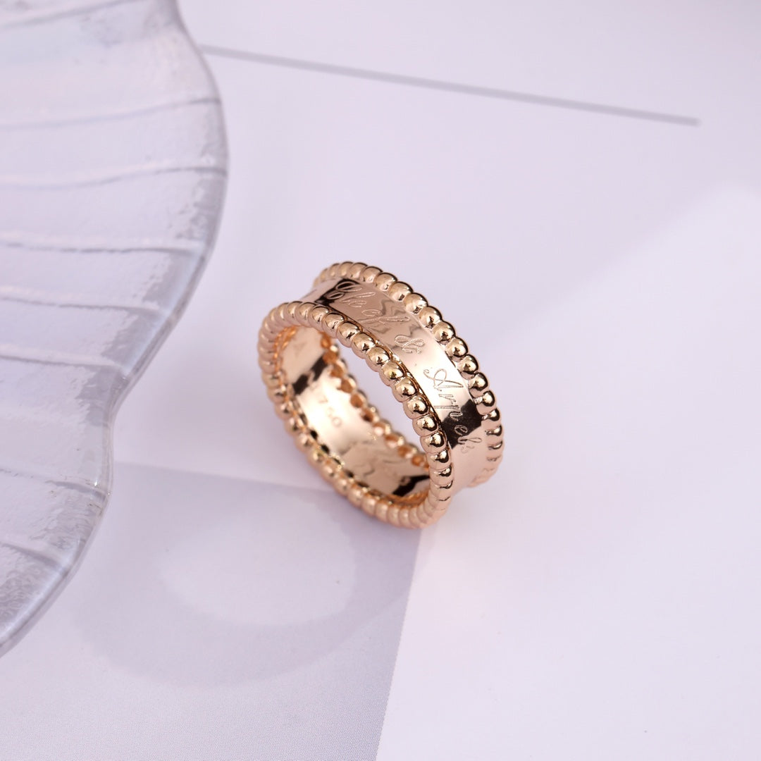 [⭐Maelin]PERLEE SIGNATURE RING