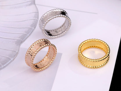 [⭐Maelin]PERLEE SIGNATURE RING