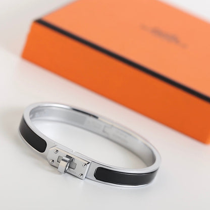 [⭐Maelin]HM KELLY BLACK BRACELET