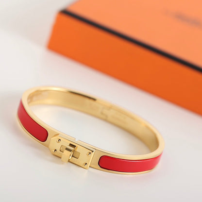 [⭐Maelin]HM KELLY RED BRACELET