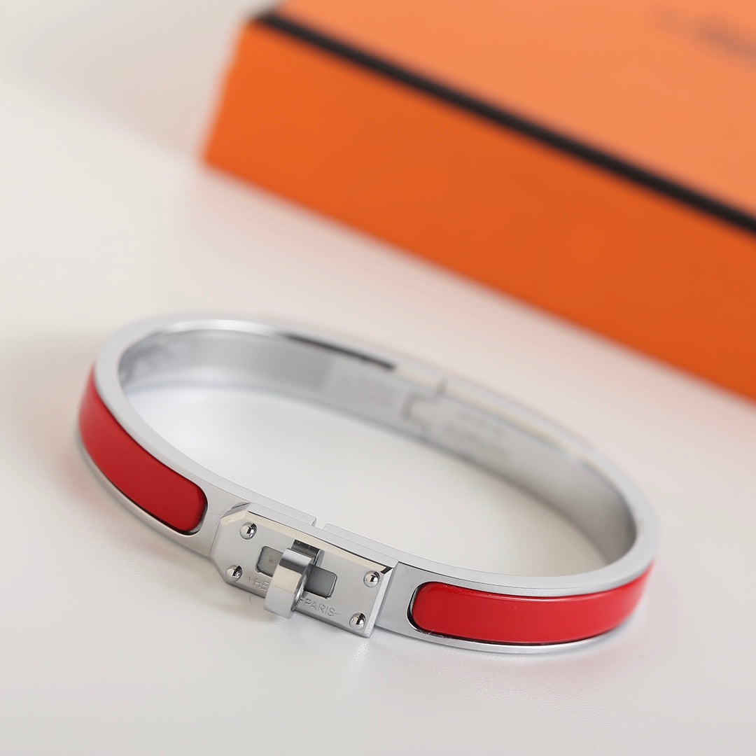 [⭐Maelin]HM KELLY RED BRACELET