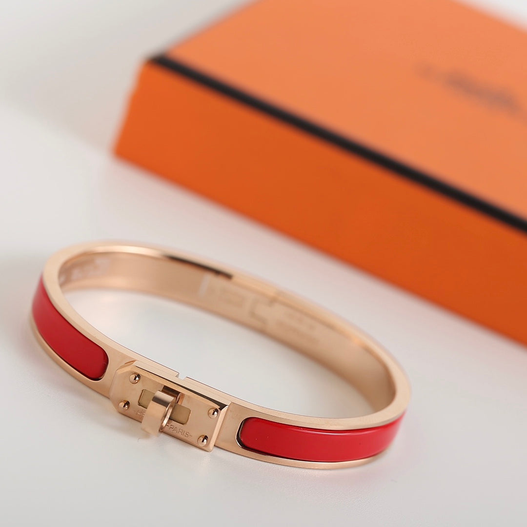 [⭐Maelin]HM KELLY RED BRACELET