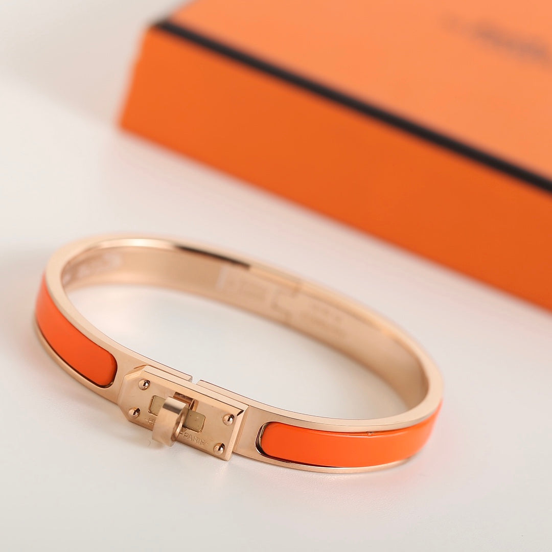 [⭐Maelin]HM KELLY ORANGE BRACELET