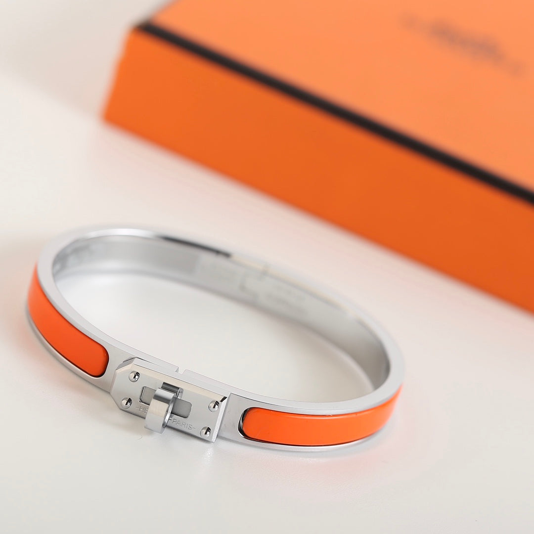 [⭐Maelin]HM KELLY ORANGE BRACELET