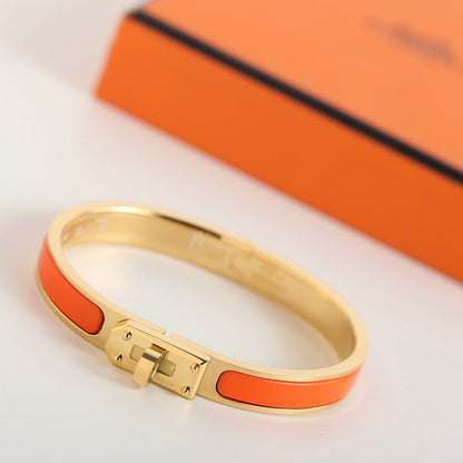 [⭐Maelin]HM KELLY ORANGE BRACELET