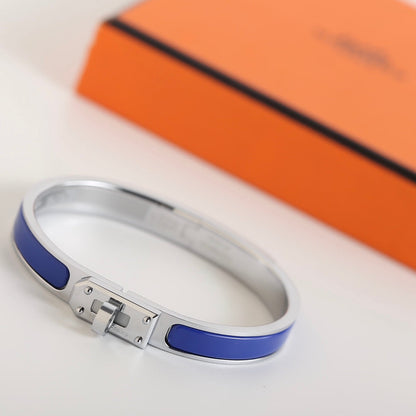 [⭐Maelin]HM KELLY BLUE BRACELET