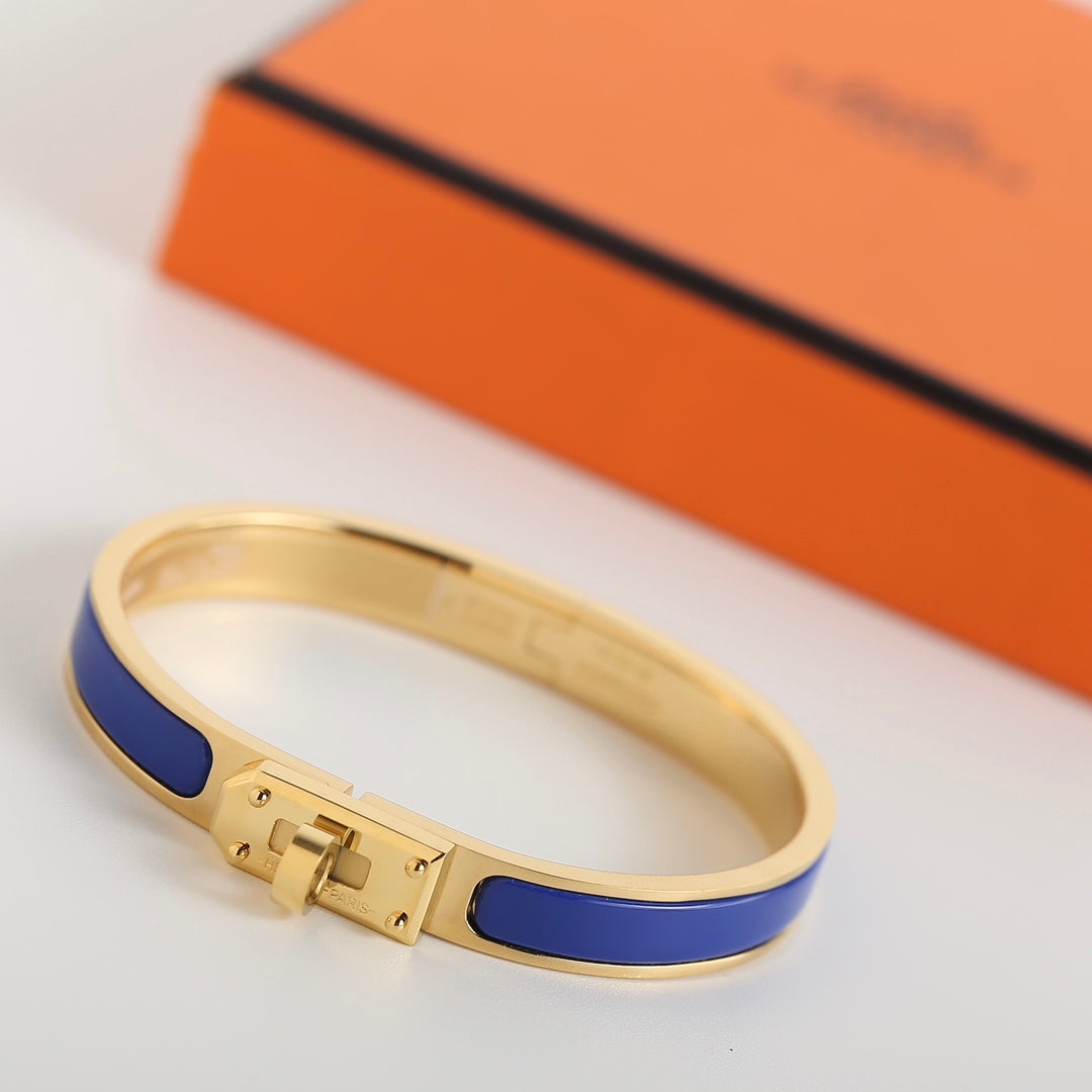 [⭐Maelin]HM KELLY BLUE BRACELET