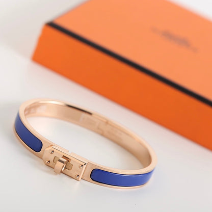 [⭐Maelin]HM KELLY BLUE BRACELET