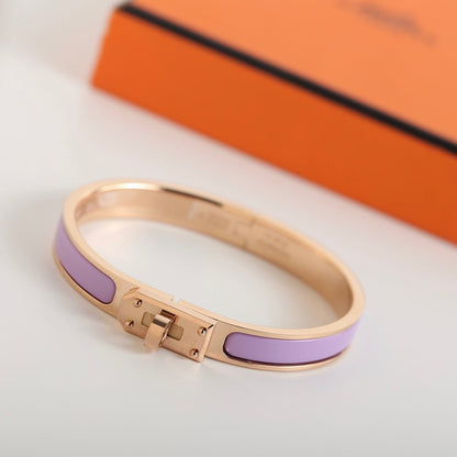 [⭐Maelin]HM KELLY PURPLE BRACELET