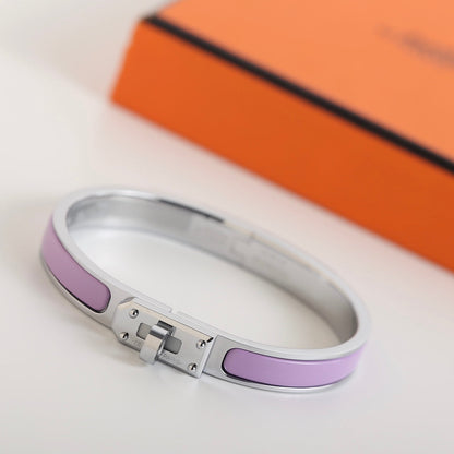 [⭐Maelin]HM KELLY PURPLE BRACELET
