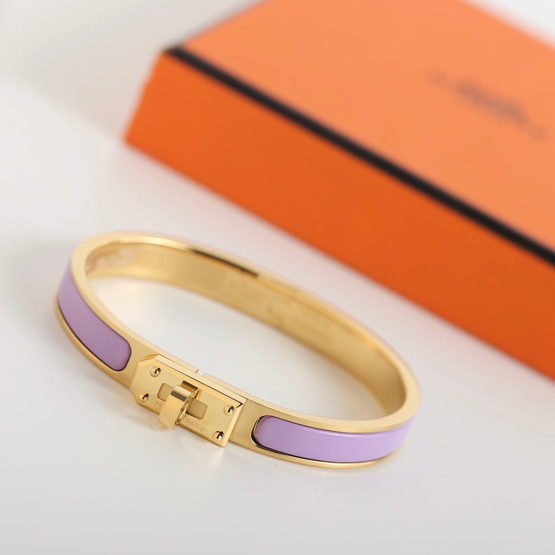 [⭐Maelin]HM KELLY PURPLE BRACELET