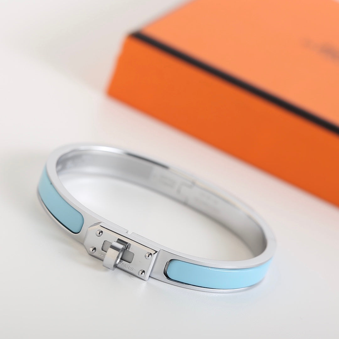 [⭐Maelin]HM KELLY CLOUD BLUE BRACELET