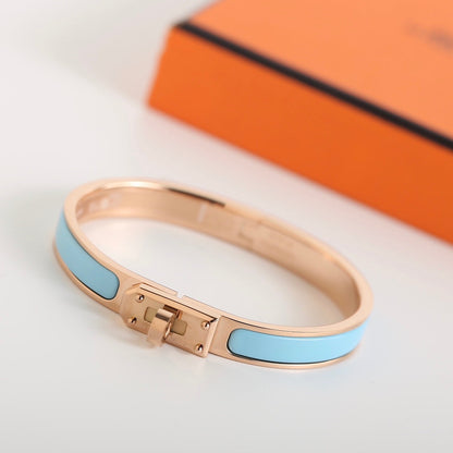 [⭐Maelin]HM KELLY CLOUD BLUE BRACELET