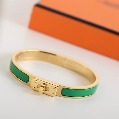 [⭐Maelin]HM KELLY GREEN BRACELET