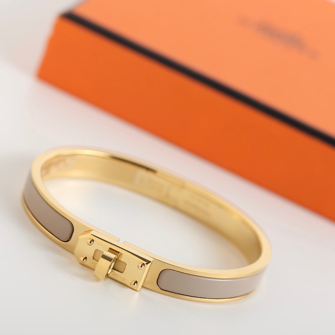 [⭐Maelin]HM KELLY GREY BRACELET