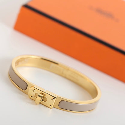 [⭐Maelin]HM KELLY GREY BRACELET