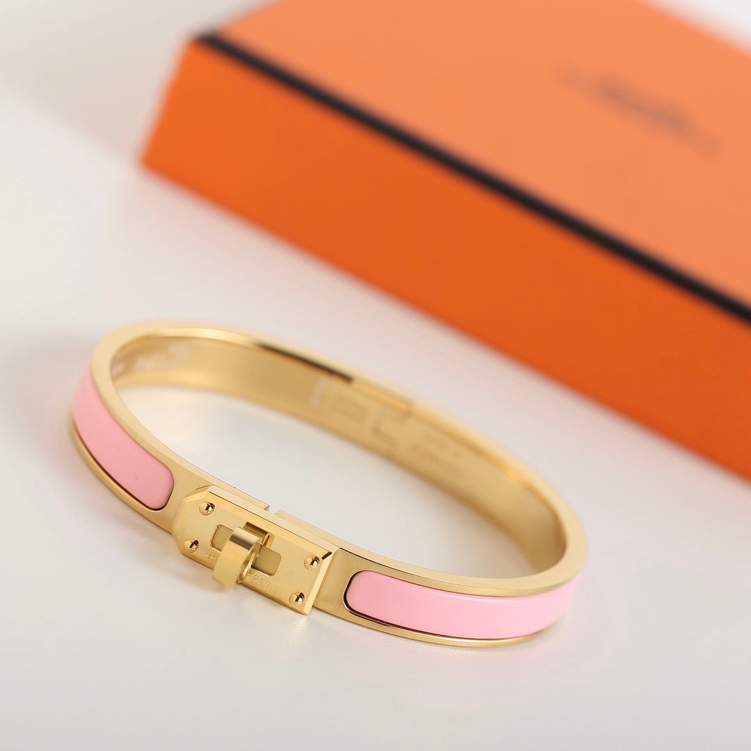 [⭐Maelin]HM KELLY PINK BRACELET
