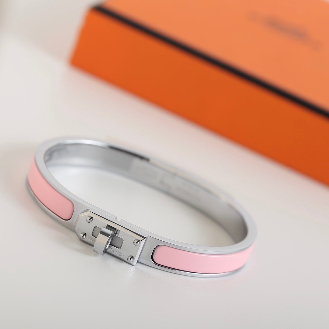 [⭐Maelin]HM KELLY PINK BRACELET