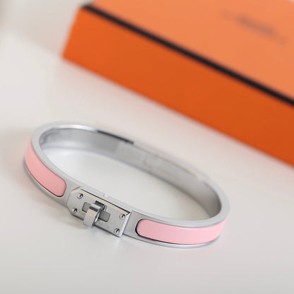 [⭐Maelin]HM KELLY PINK BRACELET