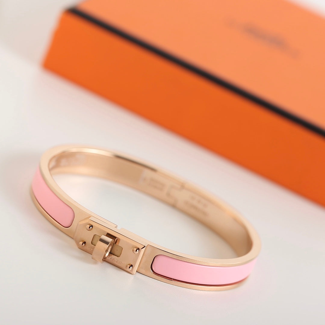 [⭐Maelin]HM KELLY PINK BRACELET
