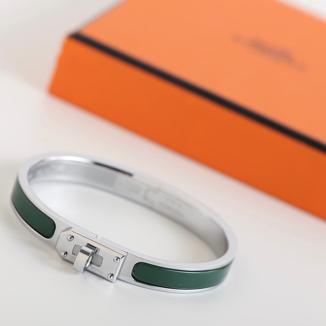 [⭐Maelin]HM KELLY KHAKI BRACELET