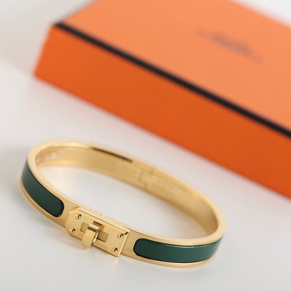 [⭐Maelin]HM KELLY KHAKI BRACELET