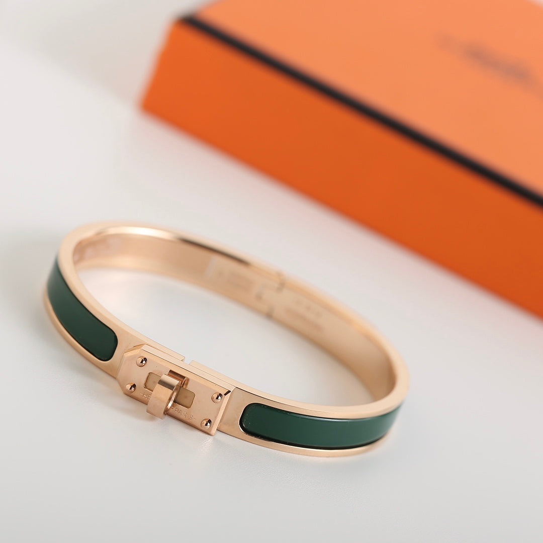 [⭐Maelin]HM KELLY KHAKI BRACELET