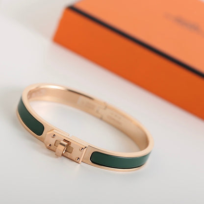 [⭐Maelin]HM KELLY KHAKI BRACELET