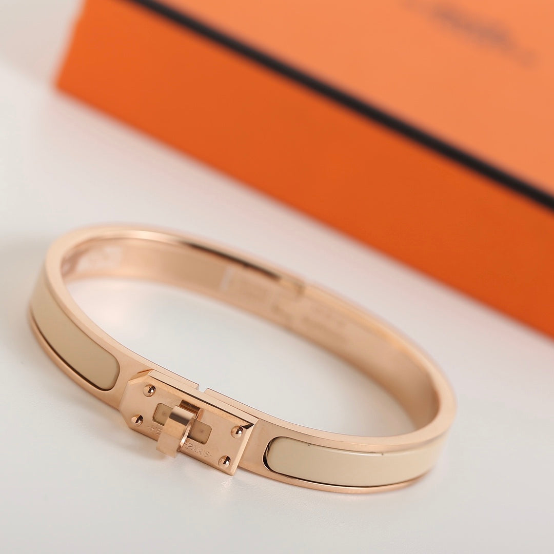 [⭐Maelin]HM KELLY BEIGE BRACELET