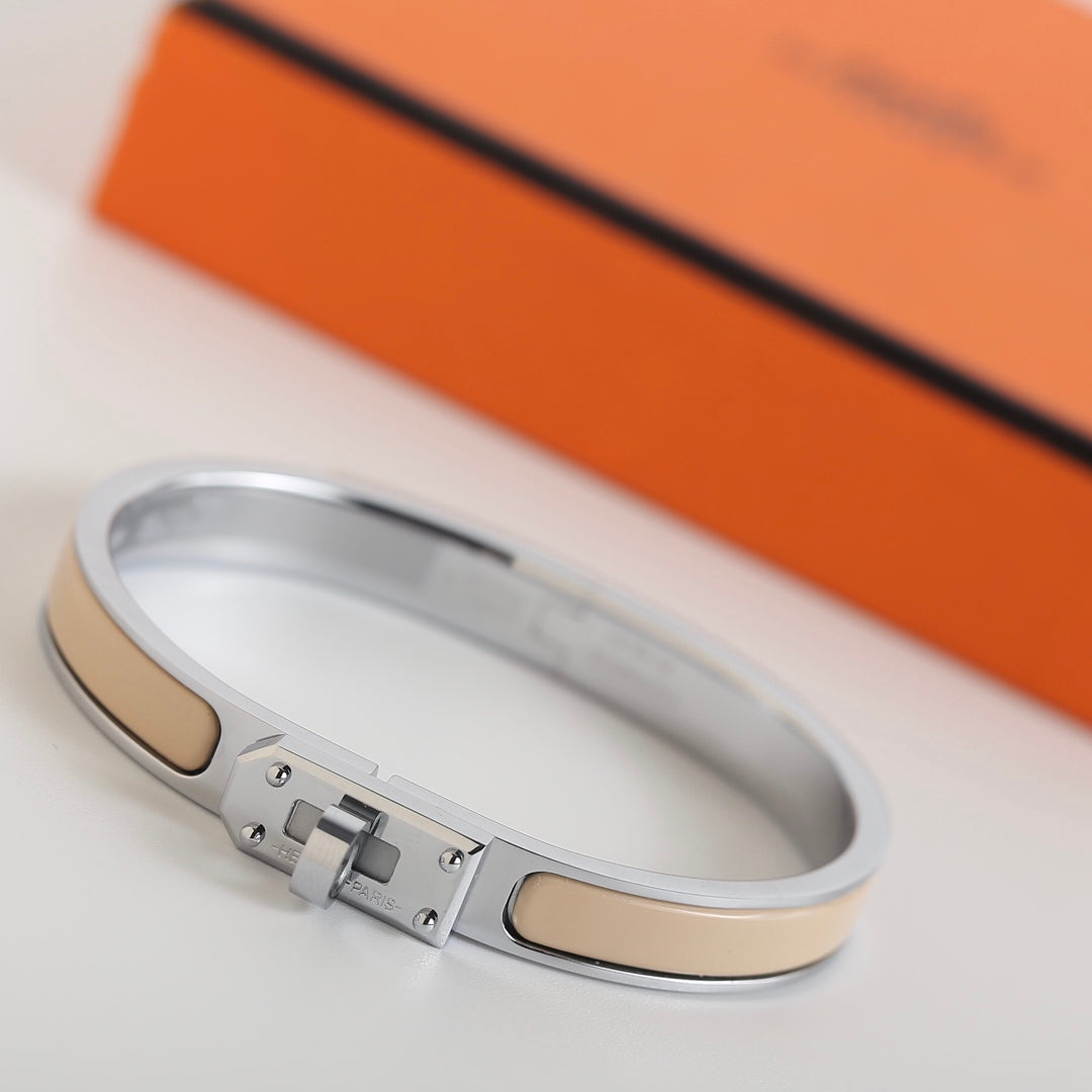 [⭐Maelin]HM KELLY BEIGE BRACELET