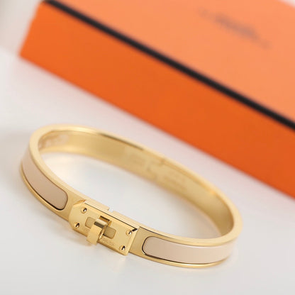 [⭐Maelin]HM KELLY BEIGE BRACELET