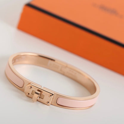 [⭐Maelin]HM KELLY LIGHT PINK BRACELET