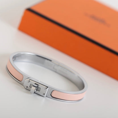 [⭐Maelin]HM KELLY LIGHT PINK BRACELET