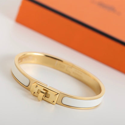 [⭐Maelin]HM KELLY WHITE BRACELET