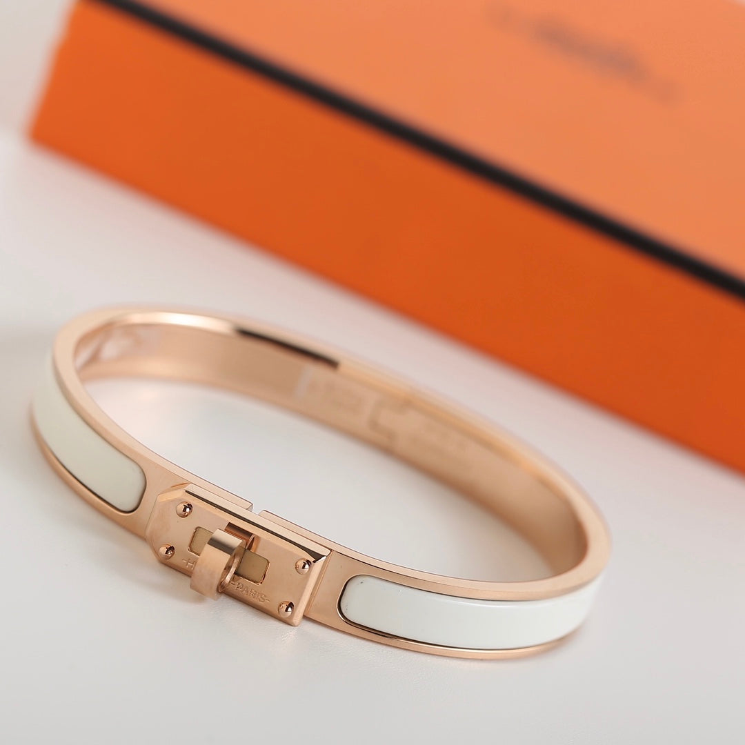 [⭐Maelin]HM KELLY WHITE BRACELET