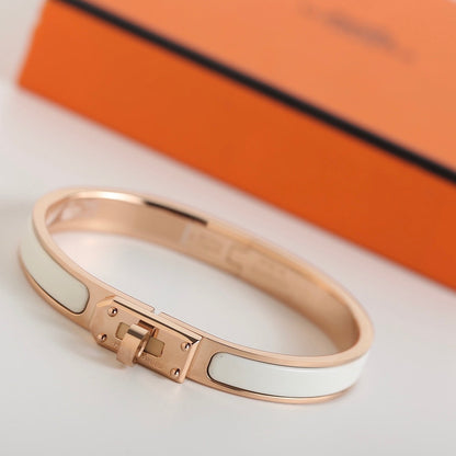 [⭐Maelin]HM KELLY WHITE BRACELET