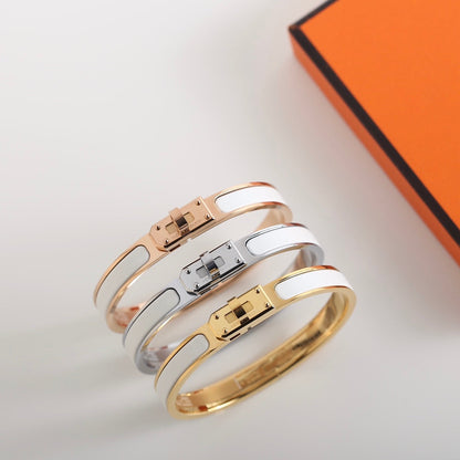 [⭐Maelin]HM KELLY WHITE BRACELET