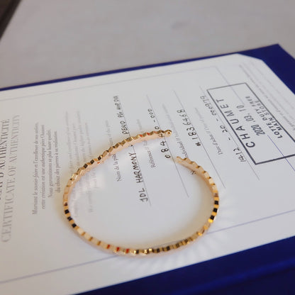 [⭐Maelin]BEE LOVE BRACELET