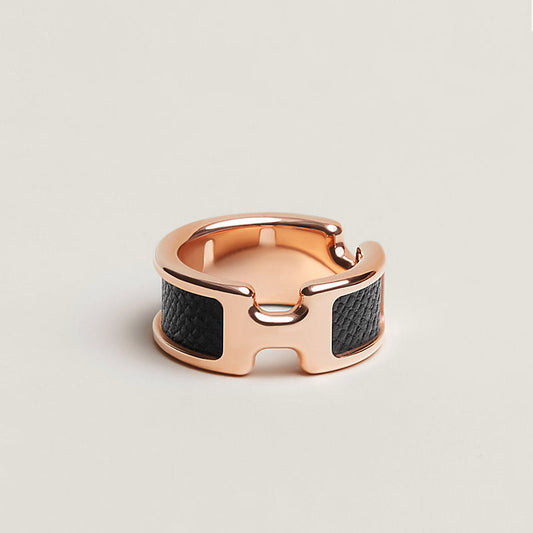 [⭐Maelin]OLYMPE PINK GOLD RING