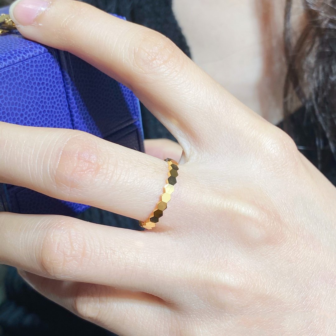 [⭐Maelin]BEE LOVE SMALL RING