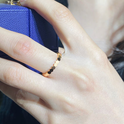 [⭐Maelin]BEE LOVE SMALL RING