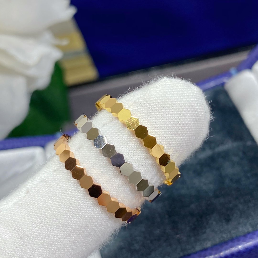 [⭐Maelin]BEE LOVE SMALL RING