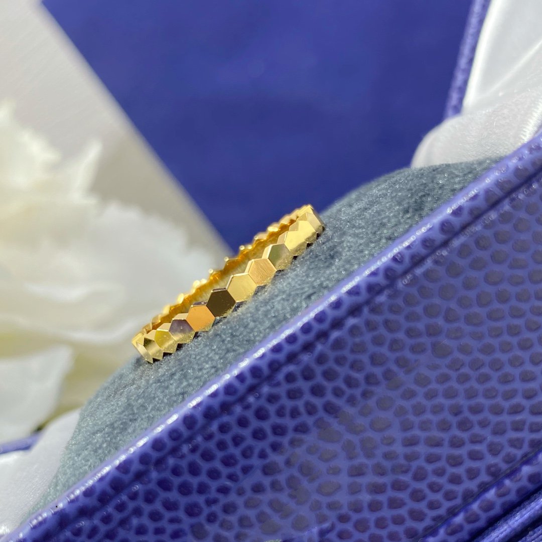 [⭐Maelin]BEE LOVE SMALL RING