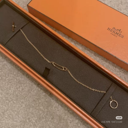 [⭐Maelin]Brooch Necklace